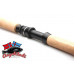 Savage Gear FURY SG6 BOAT TRAVEL ROD 150-400g